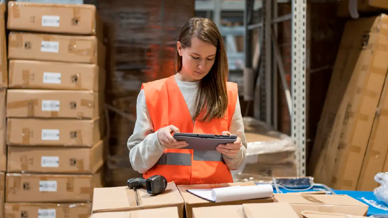 PROCUREMENT & INVENTORY MANAGEMENT
